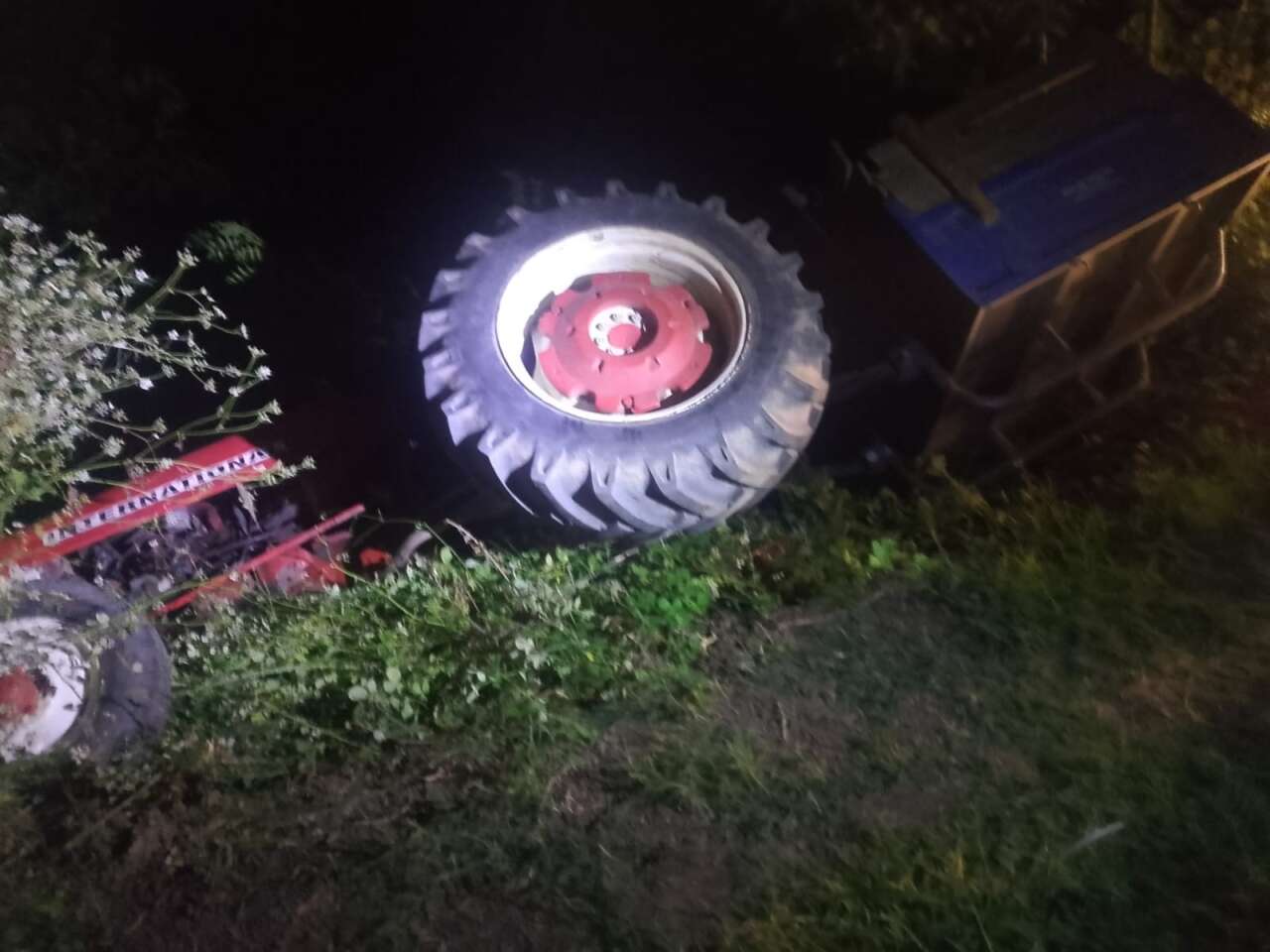 Aynı ölüm 18 yıl sonra tekrar etti! İki kardeşin ortak kaderi kahretti 3